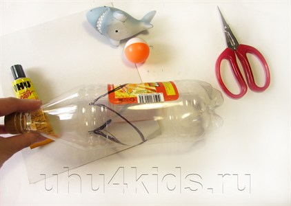 Поделки из пластиковых бутылок: 70+ идей декора